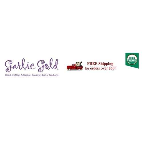 Garlic Gold