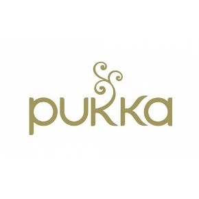 Pukka Herbal Teas
