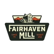 Fairhaven Organic Flour Mill