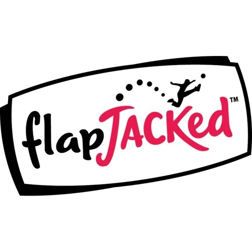 Flapjacked