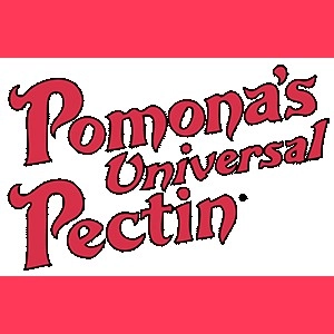 Pomonas Pectin
