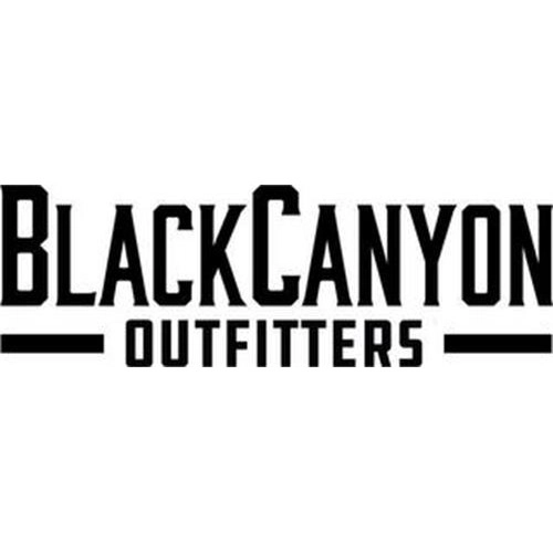 BlackCanyon Outfitters Comfort