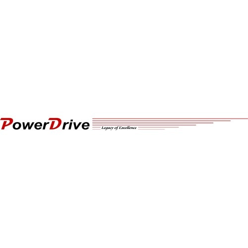 PowerDrive