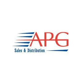 Apg Sales & Distribution