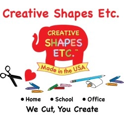 Creative Shapes Etc. LLC
