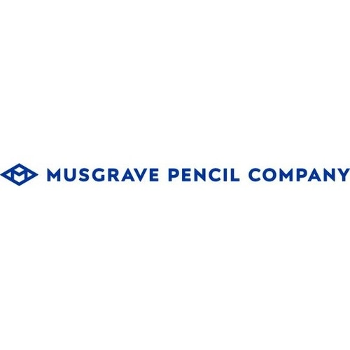 Musgrave Pencil Co Inc
