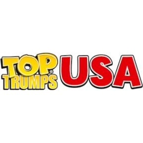 Top Trumps Usa Inc