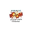 Sonic Bomb               