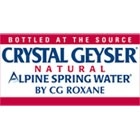 CRYSTAL GEYSER WATER CO