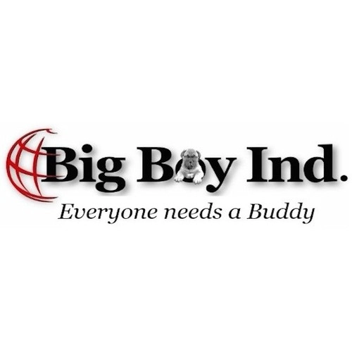Big Boy Industries