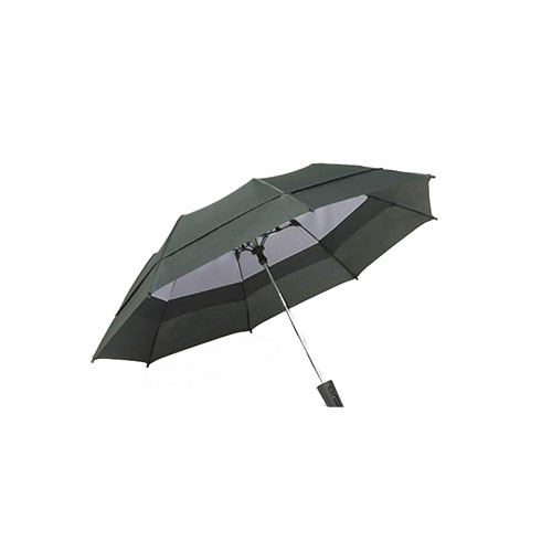 48 inch Fashion Umbrella - Hunter Green