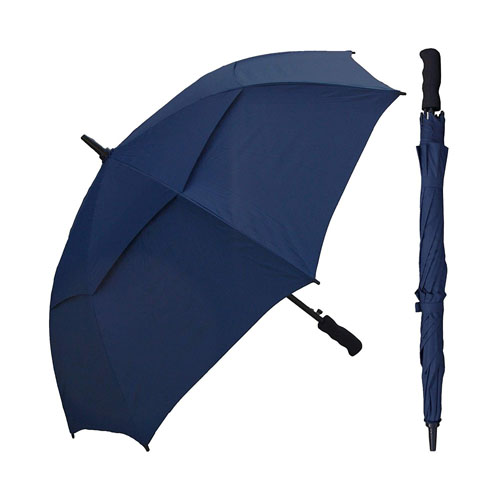 48 inch Fashion Umbrella - Navy