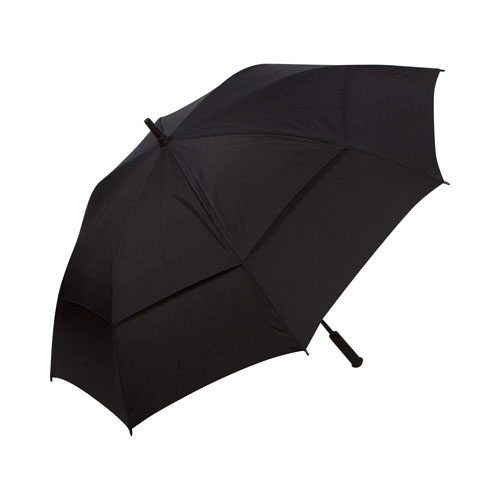 Wind-Tuff Umbrella 62-inch - Black