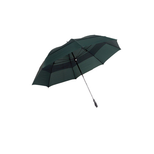 Wind-Tuff Umbrella 62-inch - Hunter Green