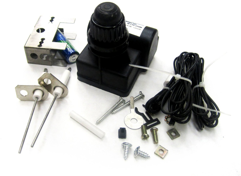 B36B Universal Elec Ignitor Kit