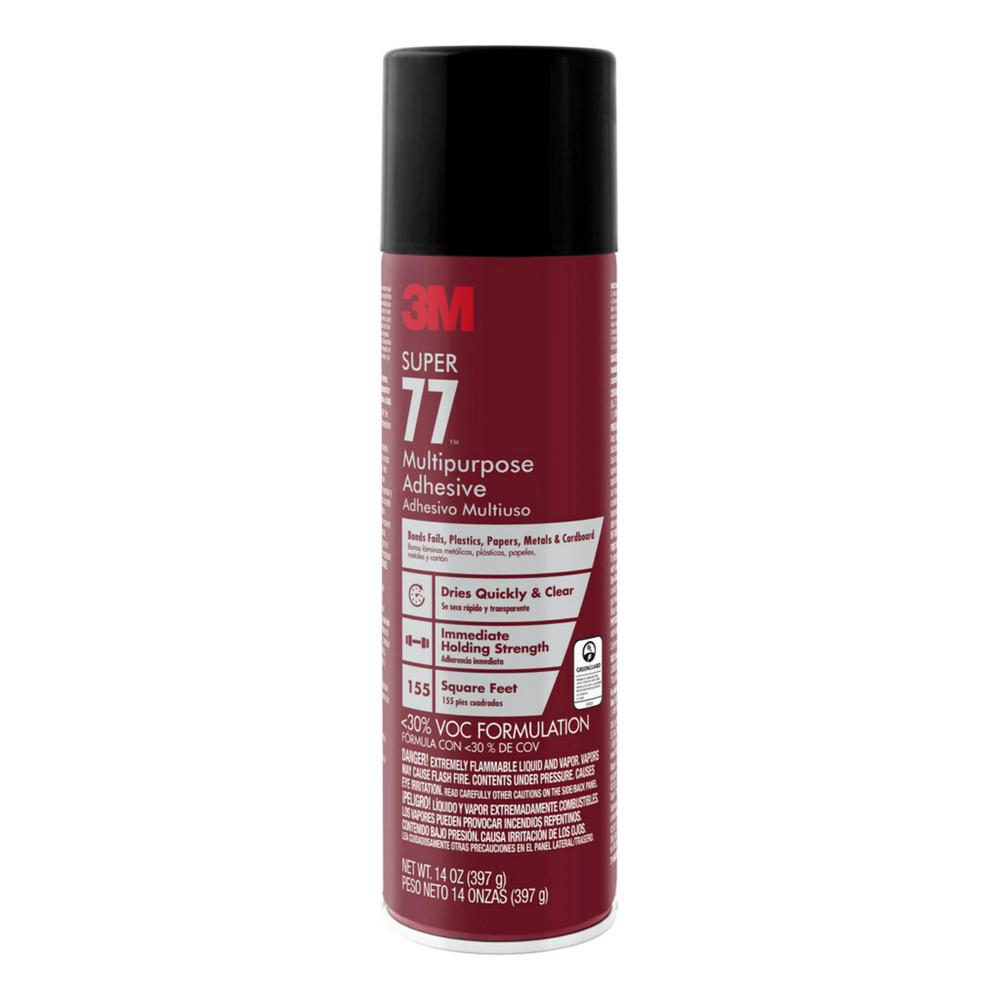 77-Voc30Dsc 77 Spray Adhesive