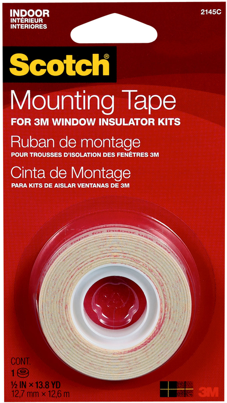 2145 3M Windw Film Mount Tape