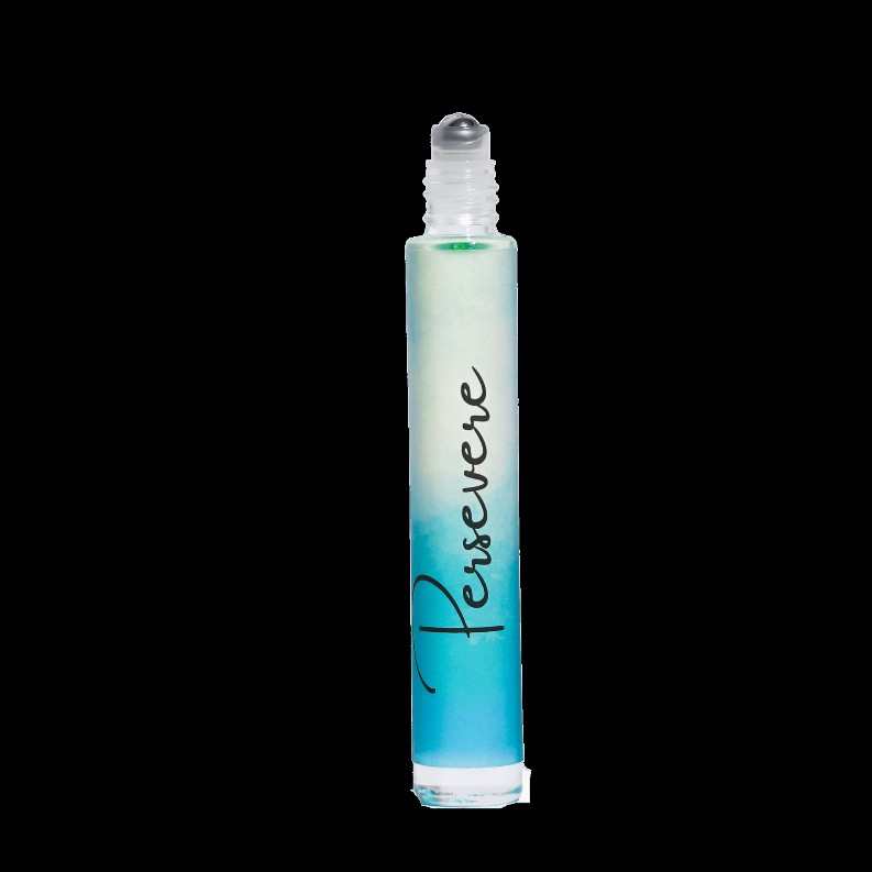 Rollerball Perfume - 0.33 fl ouncesPersevere