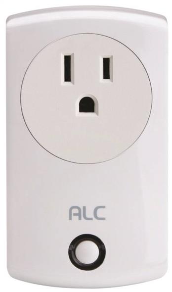 ALC Power On/Off Switch
