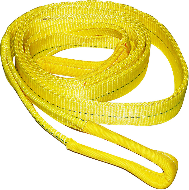 20Ee298026 2 In. X6 Ft. Lifting Sling