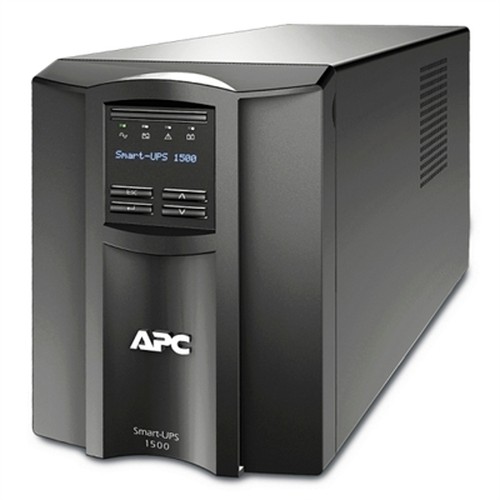 APC Smart-UPS Shipboard