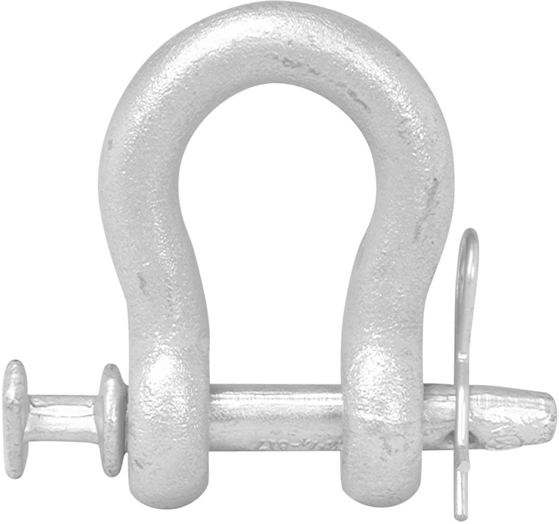 T3899910 7/8 STRAIGHT CLEVIS