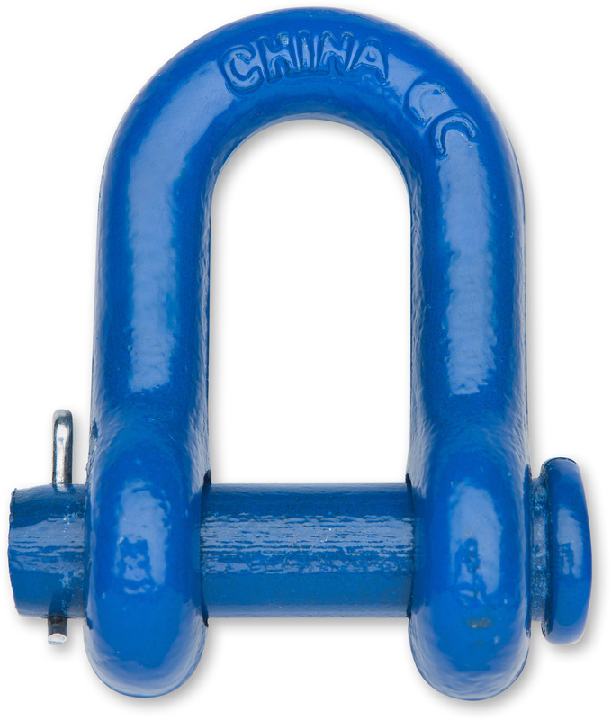 T9420405 1/4 In. Utility Clevis