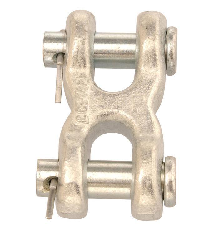 T5423301 3/8 DBL LINK CLEVIS