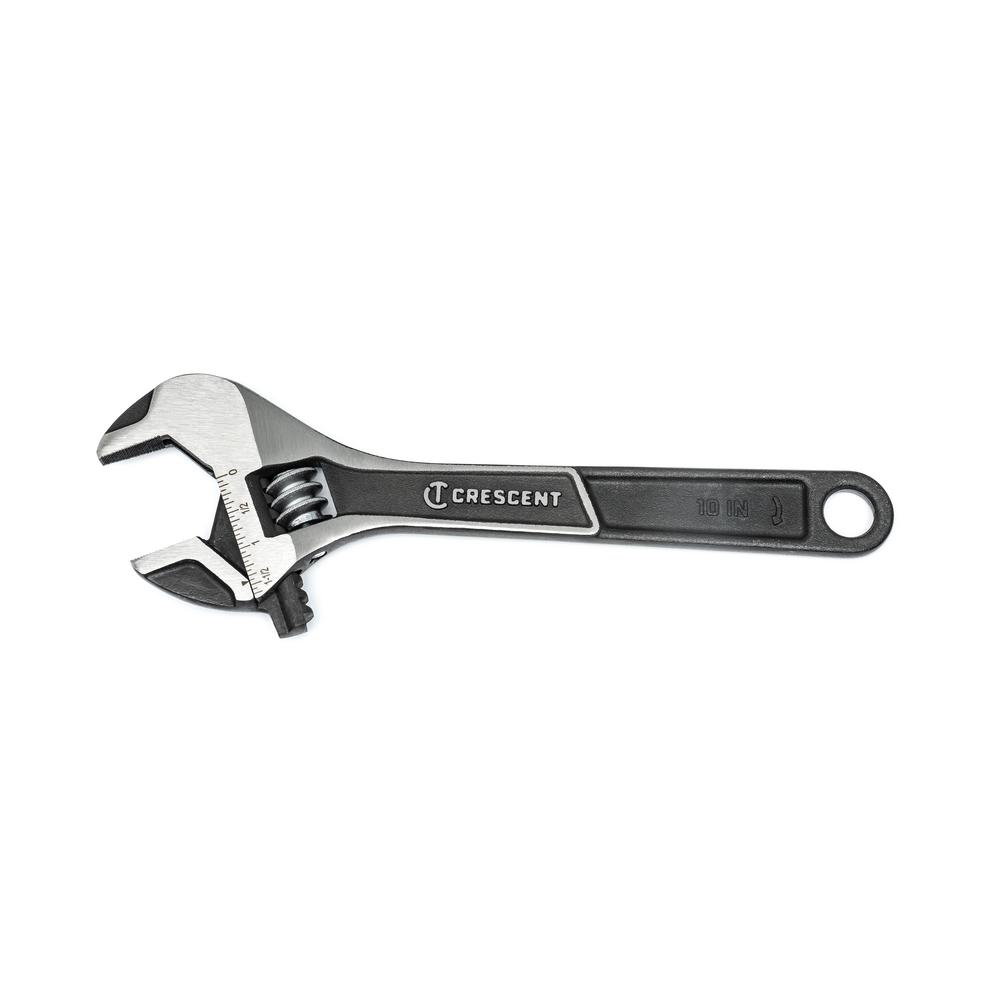 ATWJ210VS 10 In. Adjustable Wide Wrench