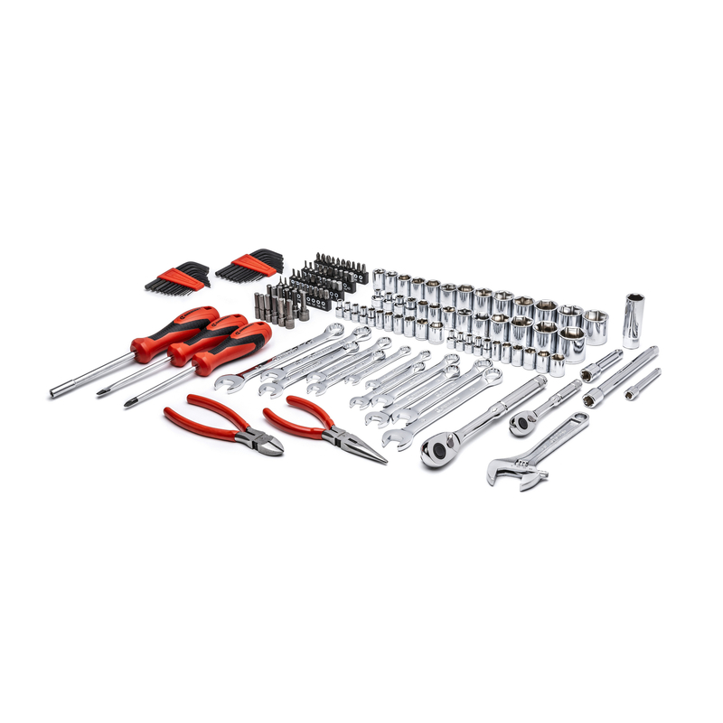 CTK150 150Pc Mechanics Tool Set
