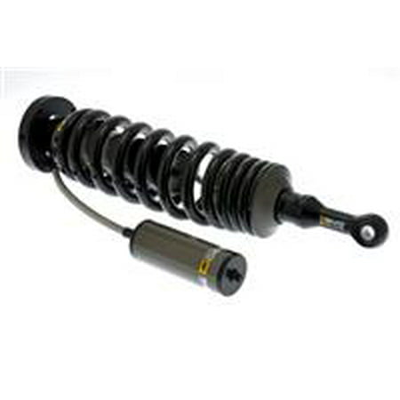 HIGH PERFORMANCE BYPASS SHOCK ABSORBER COILOVER: TACOMA FR RH S/N