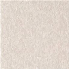 ARMSTRONG VCT STANDARD EXCELON VINYL TILE, SOFT WARM GRAY, 12 IN. X 12 IN.