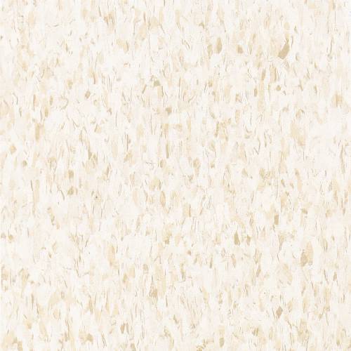 Armstrong 12"x12" Excelon Floor Tile, Fortress White