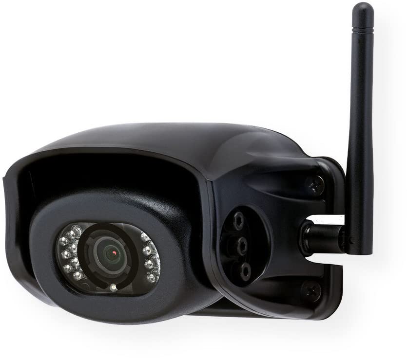 VOYAGER WIRELESS WISIGHT 2.0 CAMERA FOR PREWIRE SYSTEM
