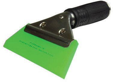 Pipeman Install Solution Pro Handle Squeegee