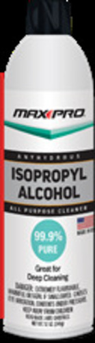 Ia-3952 12Oz Alcohol Spray