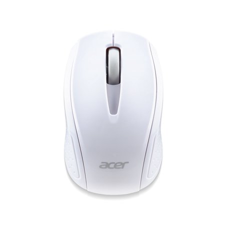Wireless Mouse AMR800- White