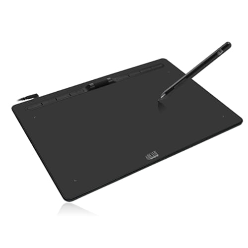 12" x 7" Graphic Tablet