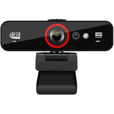 USB Web Cam w/Face Recognition