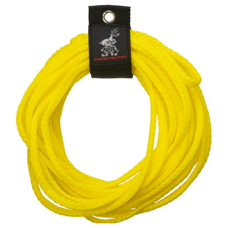AIRHEAD TUBE TOW ROPE1 RIDER