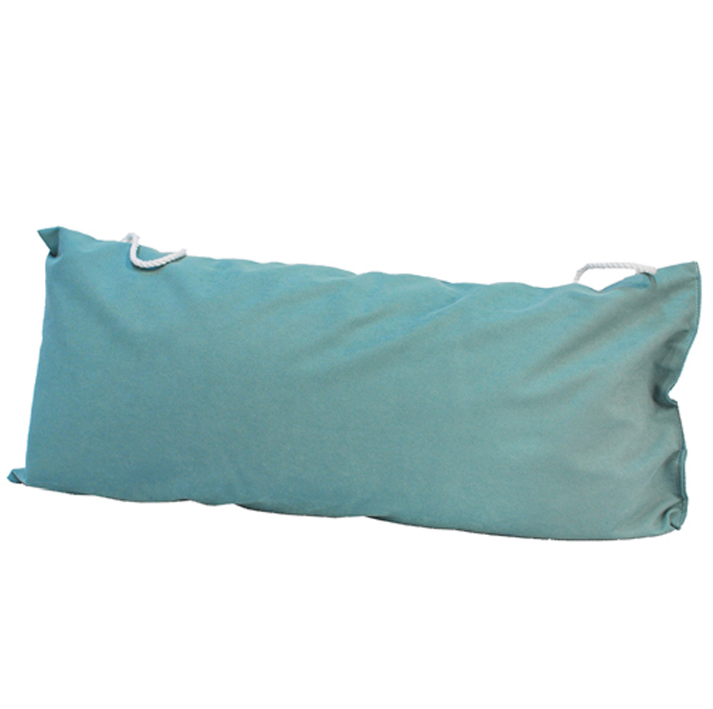 Deluxe Hammock Pillow - Norway Powder Blue