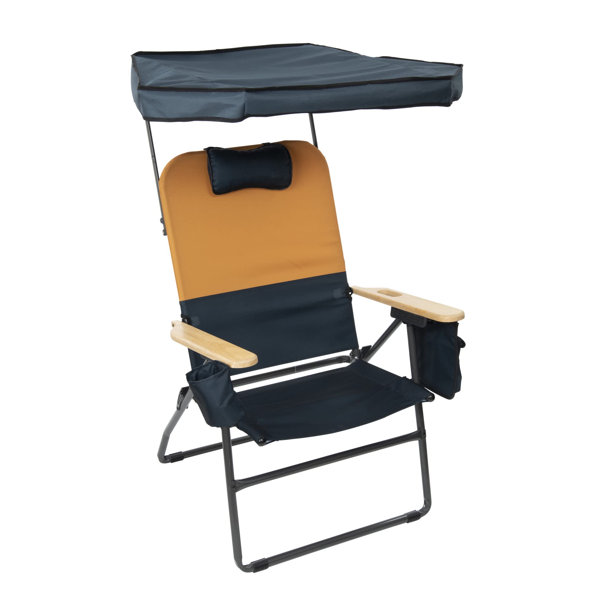 SELKIRK 4 POSITION CHAIR