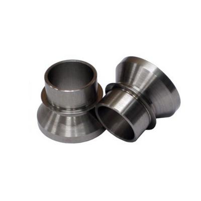 7/8 HIGH MISALIGNMENT SPACERS SS (PAIR) 3/4 INCH