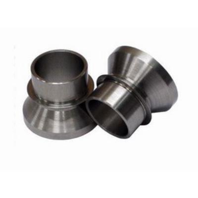 1.0 HIGH MISALIGNMENT SPACERS SS (PAIR) 9/16 INCH