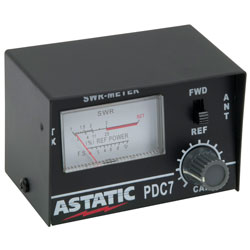 PDC-7 Compact SWR Meter