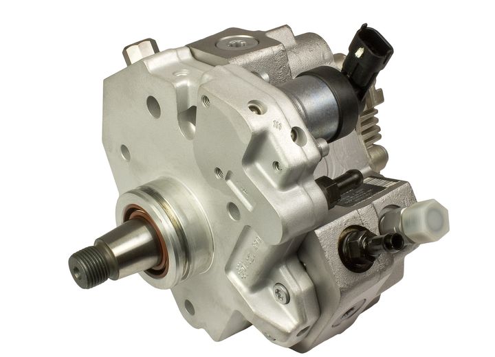 INJECTION PUMP, STOCK EXCHANGE CP3 - 04.5-05 CHEVY DURAMAX 6.6L LLY
