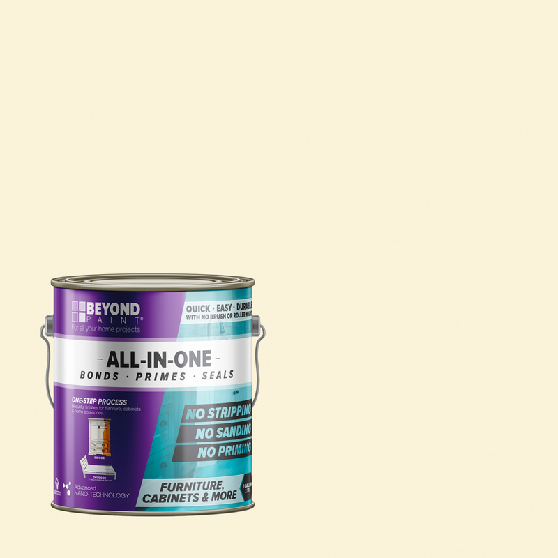 Bp18Cp 1G Offwhite All-In-1 Paint