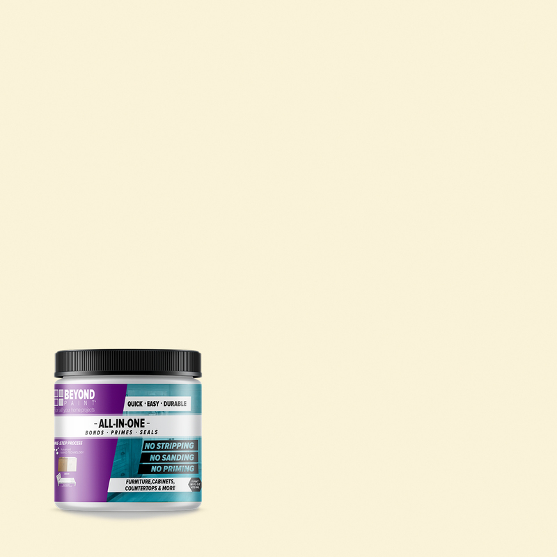 Bp39Cp Pt Offwhite All-In-1 Paint