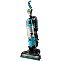 PowerGlide 1305 Upright Corded Vacuum Cleaner, 110 - 120 V, 8 A, 1 l Tank