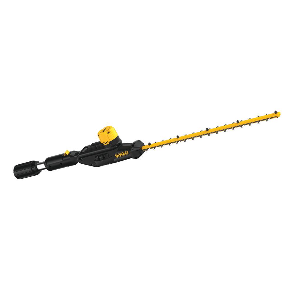 DCPH820BH 20V HEDGE TRIMMER